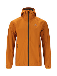WHISTLER Selawik M LayerTech Jacket W-PRO 15000 Pumpkin...