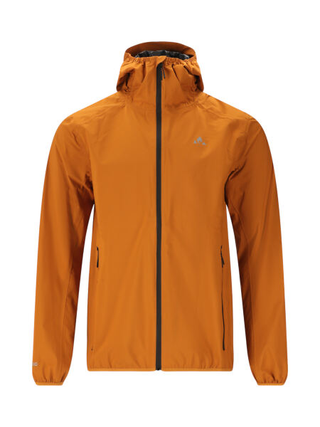 WHISTLER Selawik LayerTech Herren Funktions Jacke W-PRO 15000 Pumpkin Spice L