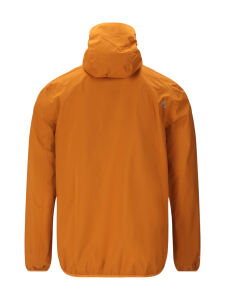 WHISTLER Selawik LayerTech Herren Funktions Jacke W-PRO 15000 Pumpkin Spice L
