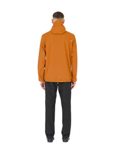 WHISTLER Selawik LayerTech Herren Funktions Jacke W-PRO 15000 Pumpkin Spice L