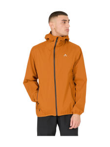 WHISTLER Selawik LayerTech Herren Funktions Jacke W-PRO 15000 Pumpkin Spice L