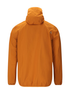 WHISTLER Selawik M LayerTech Jacket W-PRO 15000 Pumpkin Spice Gr. L