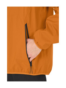 WHISTLER Selawik M LayerTech Jacket W-PRO 15000 Pumpkin Spice Gr. L