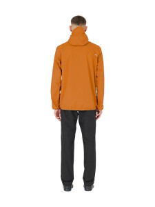 WHISTLER Selawik M LayerTech Jacket W-PRO 15000 Pumpkin Spice Gr. L