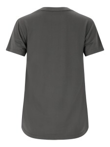 WHISTLER Tergo Printed Damen T-Shirt Asphalt 38