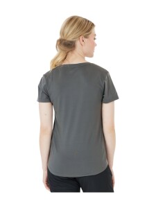 WHISTLER Tergo Printed Damen T-Shirt Asphalt 38