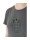 WHISTLER Tergo Printed Damen T-Shirt Asphalt 38