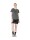 WHISTLER Tergo Printed Damen T-Shirt Asphalt 38