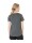 WHISTLER Tergo Printed Damen T-Shirt Asphalt 38