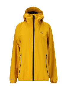 WHISTLER Selawik LayerTech Damen Funktions Jacke W-PRO...