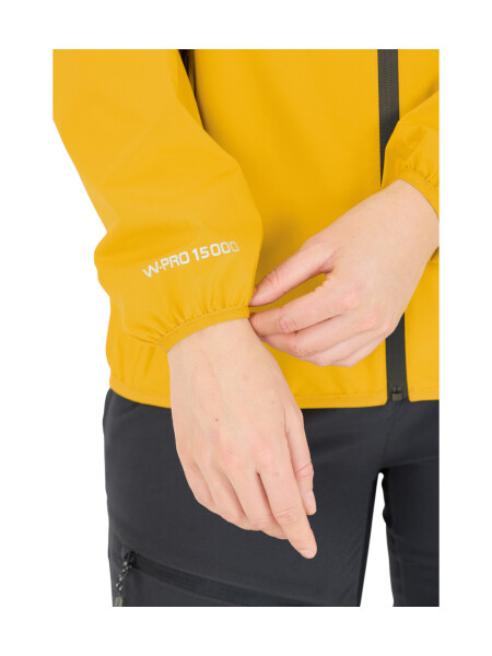 WHISTLER Selawik LayerTech Damen Funktions Jacke W-PRO 15000 Symphonic Sunset 36