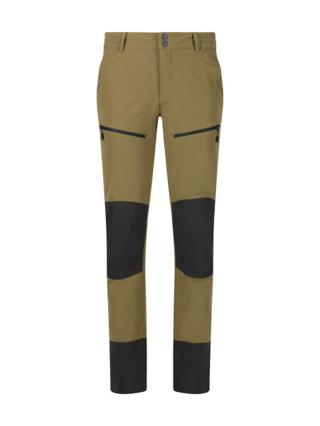 WHISTLER Avatar M Outdoor Pants Dusky Green Gr. L