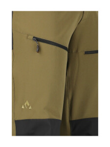 WHISTLER Avatar M Outdoor Pants Dusky Green Gr. L