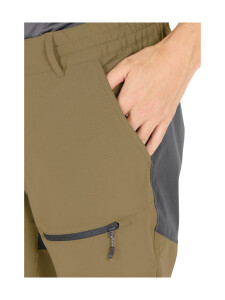 WHISTLER Avatar M Outdoor Pants Dusky Green Gr. L