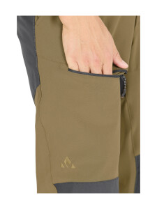 WHISTLER Avatar M Outdoor Pants Dusky Green Gr. L