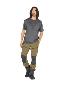WHISTLER Avatar M Outdoor Pants Dusky Green Gr. L