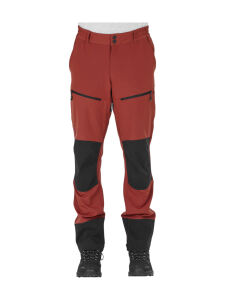 WHISTLER Avatar Herren Outdoor Hose Madder Brown L