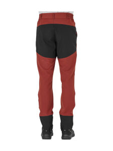 WHISTLER Avatar Herren Outdoor Hose Madder Brown L