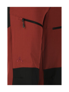 WHISTLER Avatar M Outdoor Pants Madder Brown Gr. L
