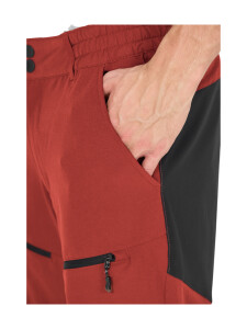 WHISTLER Avatar M Outdoor Pants Madder Brown Gr. L