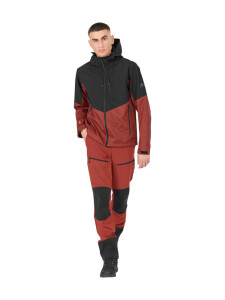WHISTLER Avatar M Outdoor Pants Madder Brown Gr. L