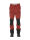 WHISTLER Avatar Herren Outdoor Hose Madder Brown L