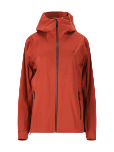 WHISTLER Bowen Stretch Layertech Damen Outdoor Jacke W-PRO 15000 Cinnabar 36