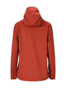 WHISTLER Bowen Stretch Layertech Damen Outdoor Jacke W-PRO 15000 Cinnabar 36