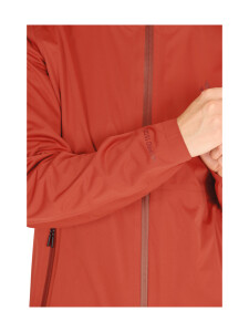 WHISTLER Bowen Stretch Layertech Damen Outdoor Jacke W-PRO 15000 Cinnabar 36