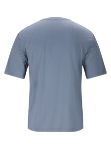 WHISTLER Mosvil Herren T-Shirt China Blue L