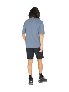 WHISTLER Mosvil Herren T-Shirt China Blue L