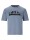 WHISTLER Mosvil Herren T-Shirt China Blue L