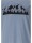 WHISTLER Mosvil Herren T-Shirt China Blue L