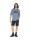 WHISTLER Mosvil Herren T-Shirt China Blue L