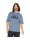 WHISTLER Mosvil Herren T-Shirt China Blue L