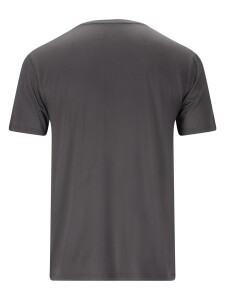 WHISTLER Whions Herren T-Shirt Asphalt L