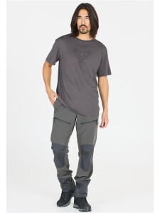 WHISTLER Whions Herren T-Shirt Asphalt L