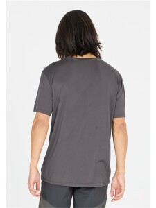 WHISTLER Whions Herren T-Shirt Asphalt L
