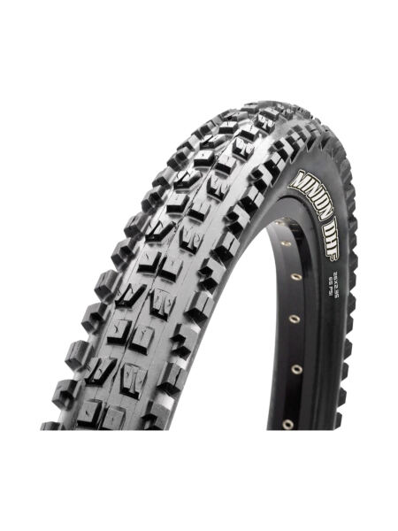 MAXXIS Minion DHF WT TLR, faltbar 27.5x2.50 63-584 sw EXO 3C Maxx Terra schwarz | O/S