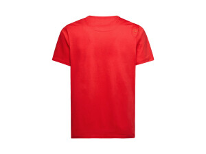LA SPORTIVA Route Herren T-Shirt Mountain Red Gr. M