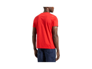 LA SPORTIVA Route Herren T-Shirt Mountain Red Gr. M