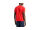 LA SPORTIVA Route Herren T-Shirt Mountain Red Gr. L