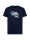 LA SPORTIVA Stripe Cube Herren T-Shirt deep sea L