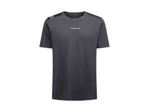 LA SPORTIVA Ridge Herren T-Shirt Onyx/Black