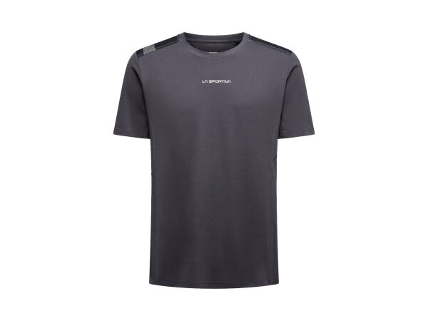 LA SPORTIVA Ridge Herren T-Shirt Onyx/Black Gr. L