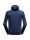 LA SPORTIVA Lucendro Thermal Midlayer Herren Hoody Night Sky/Chalk Gr. L