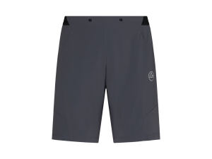 LA SPORTIVA Trail Guard Herren Shorts Onyx/Chalk