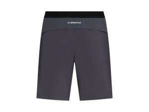 LA SPORTIVA Trail Guard Herren Shorts Onyx/Chalk Gr. L