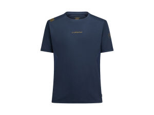 LA SPORTIVA Traverse Herren T-Shirt Night Sky Gr. L