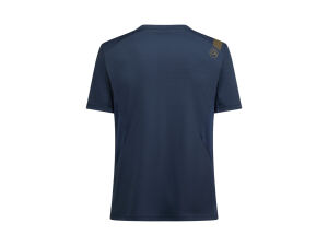 LA SPORTIVA Traverse Herren T-Shirt Night Sky Gr. L